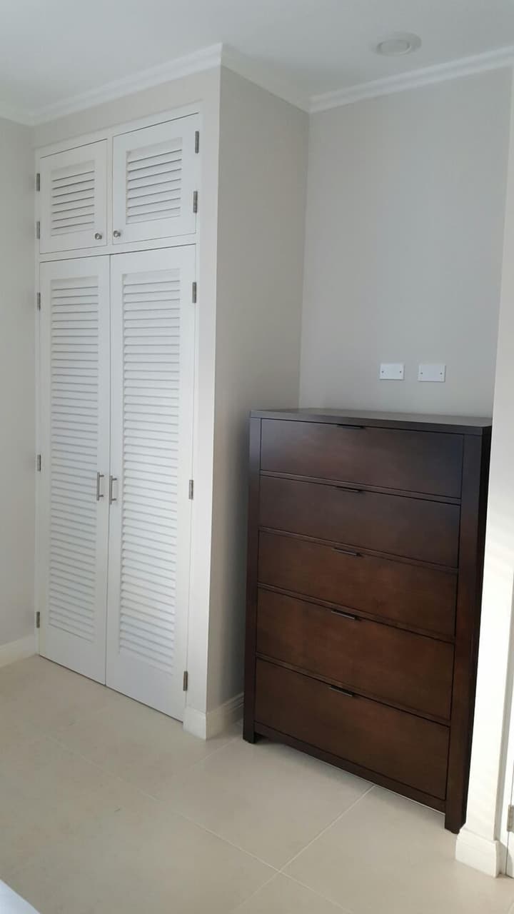 Fern Court Apartment With Oceanic View III