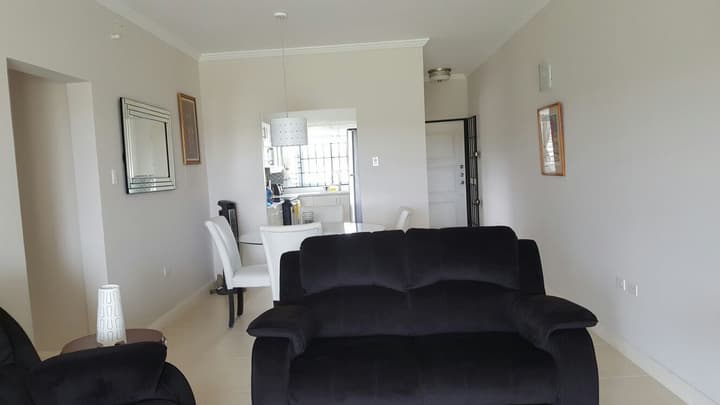 Fern Court Apartment With Oceanic View III