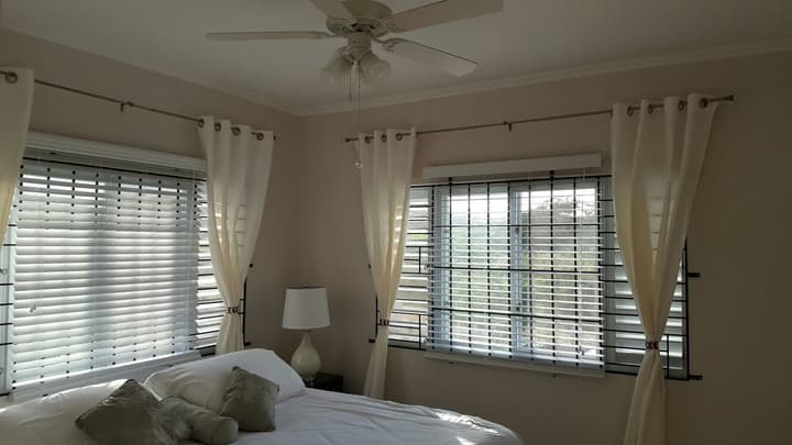 Fern Court Apartment With Oceanic View III