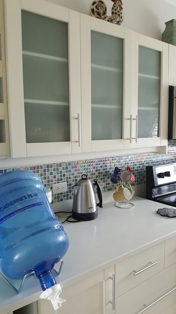 Fern Court Apartment With Oceanic View III