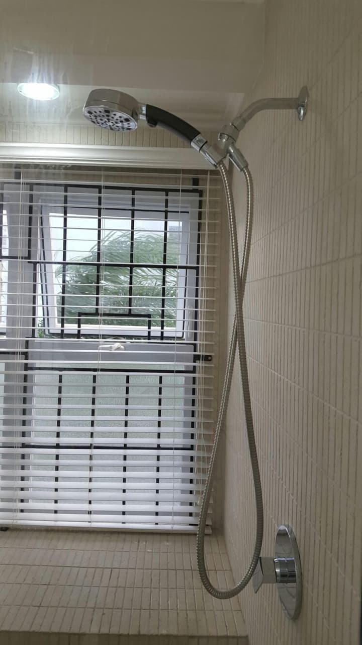 Fern Court Apartment With Oceanic View III