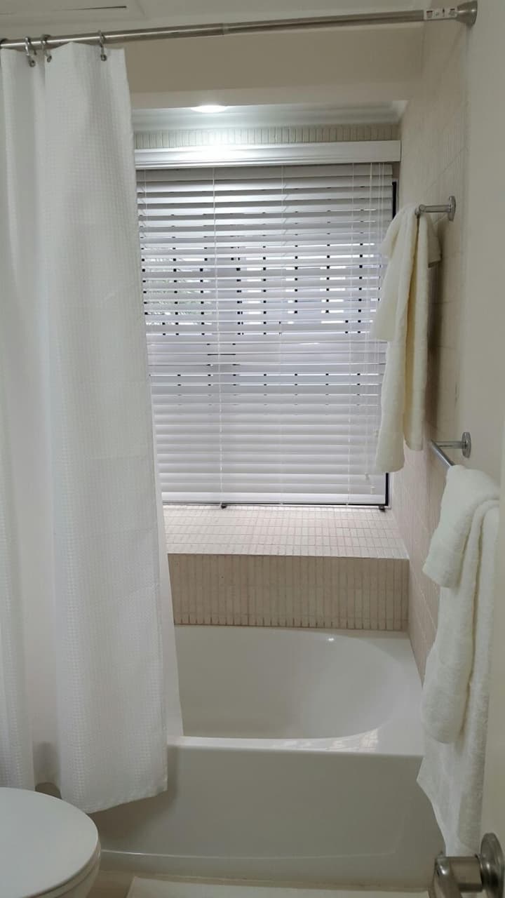 Fern Court Apartment With Oceanic View III