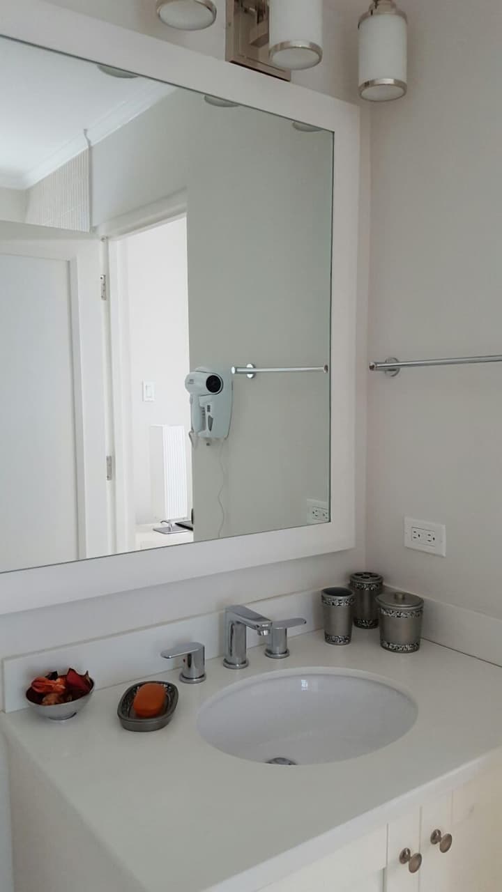 Fern Court Apartment With Oceanic View III