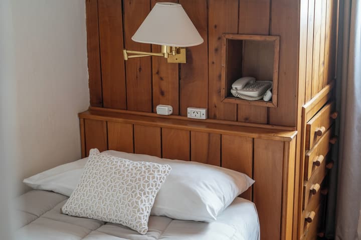 Gran Hotel Panamericano