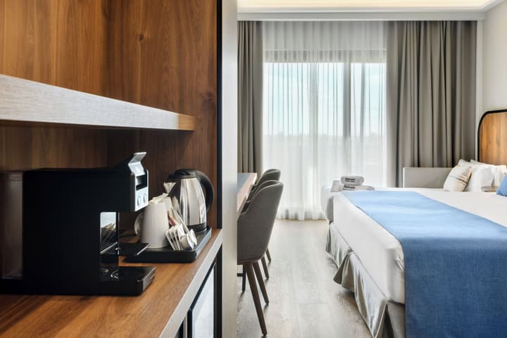 Barceló Roma