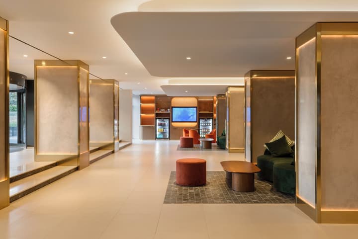Barceló Roma