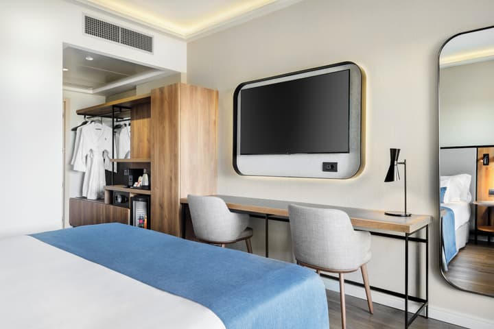 Barceló Roma