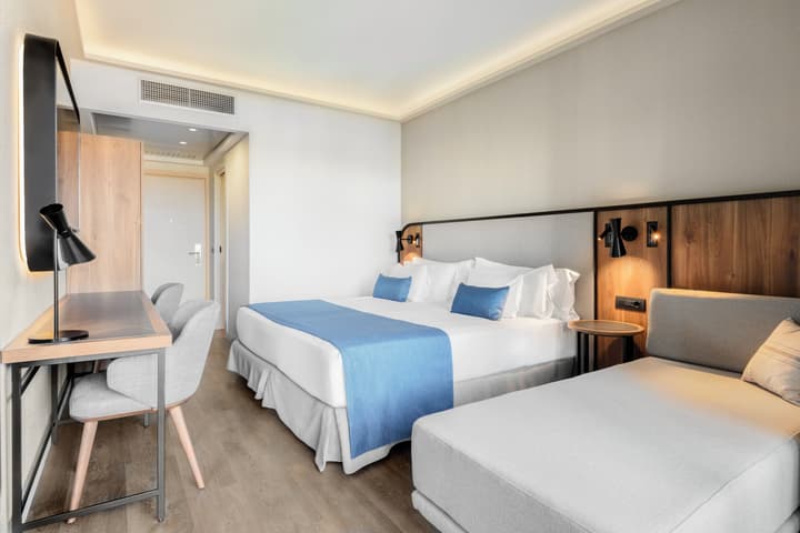 Barceló Roma