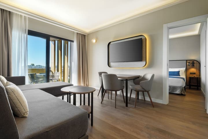 Barceló Roma