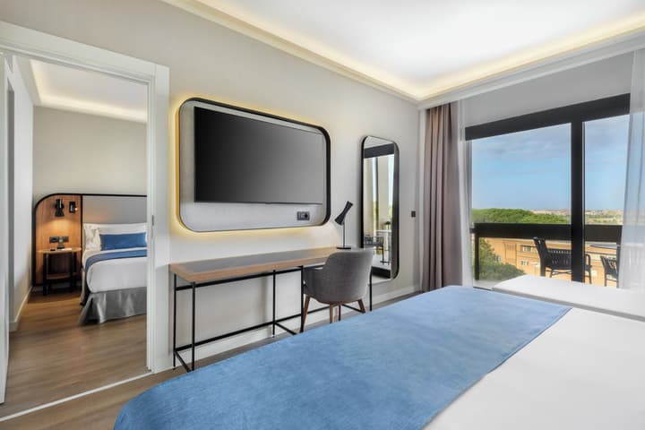 Barceló Roma