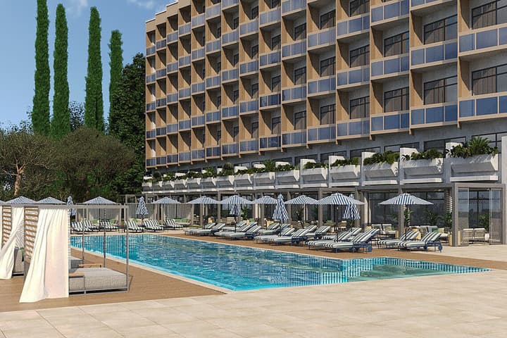 Barceló Roma