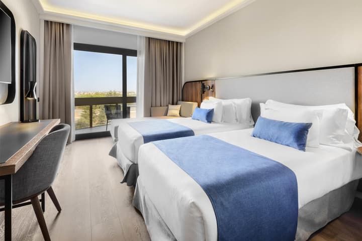 Barceló Roma
