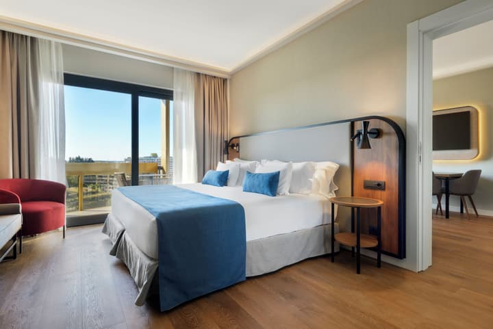 Barceló Roma