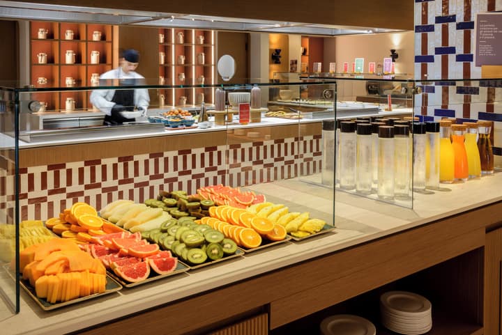 Barceló Roma