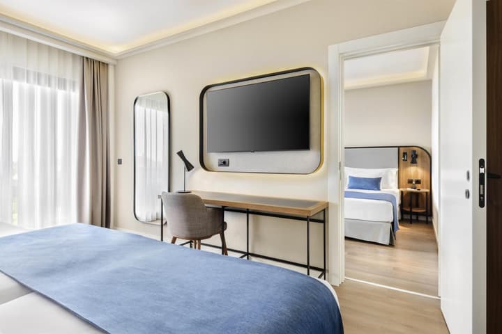 Barceló Roma