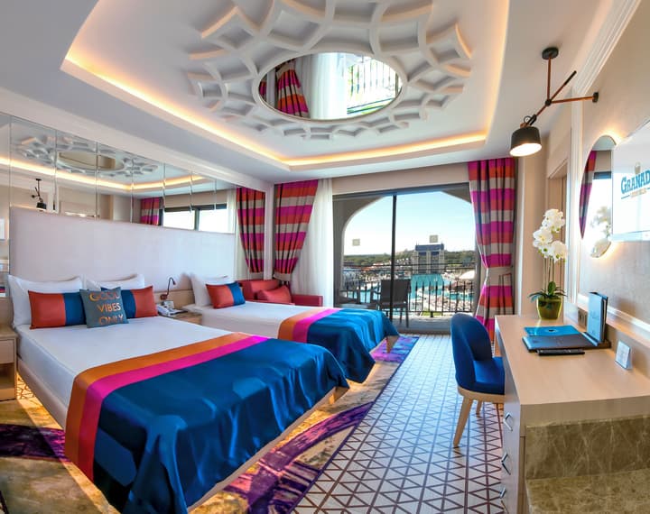 Granada Luxury Belek