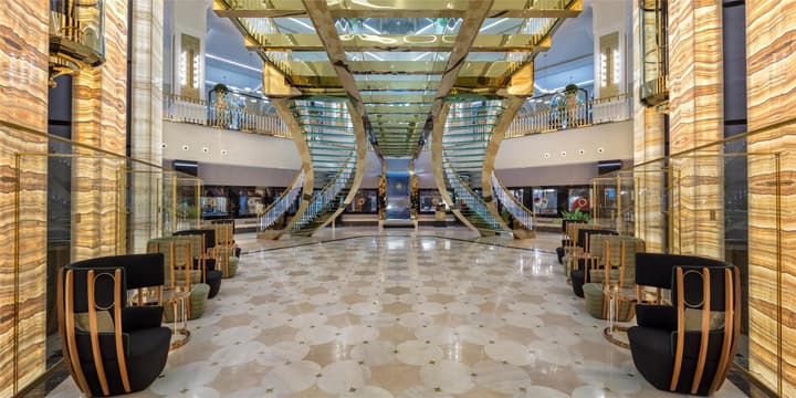 Granada Luxury Belek