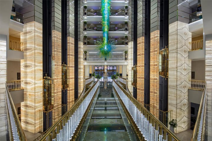 Granada Luxury Belek