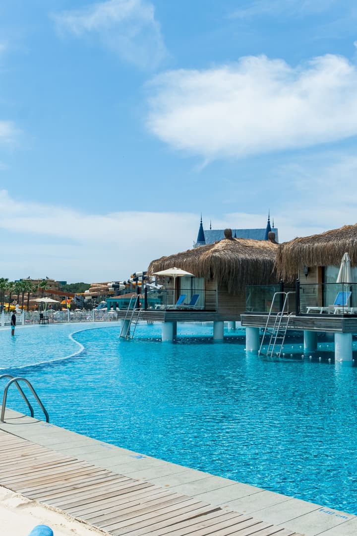 Granada Luxury Belek