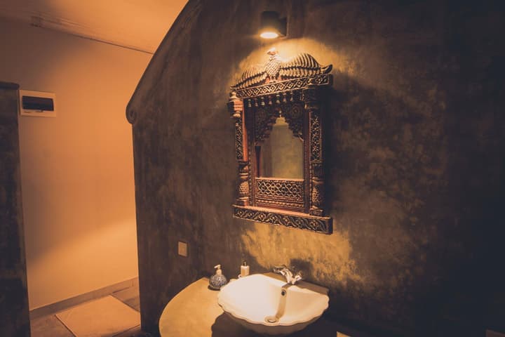 Villa Setha Wadi