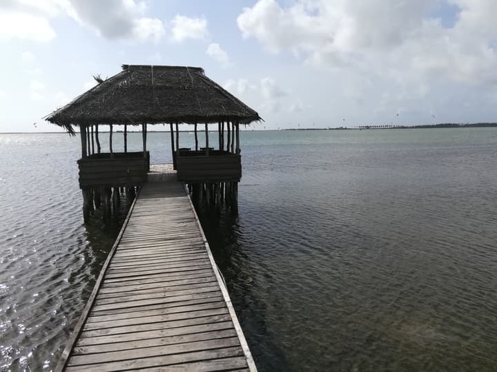 Villa Setha Wadi
