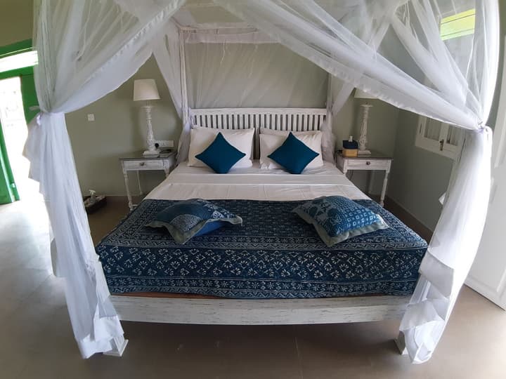 Villa Setha Wadi