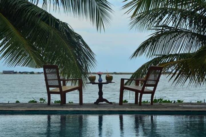 Villa Setha Wadi