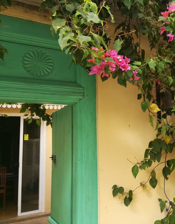 Villa Setha Wadi