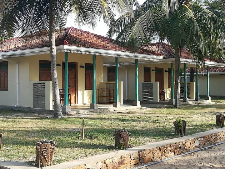 Villa Setha Wadi