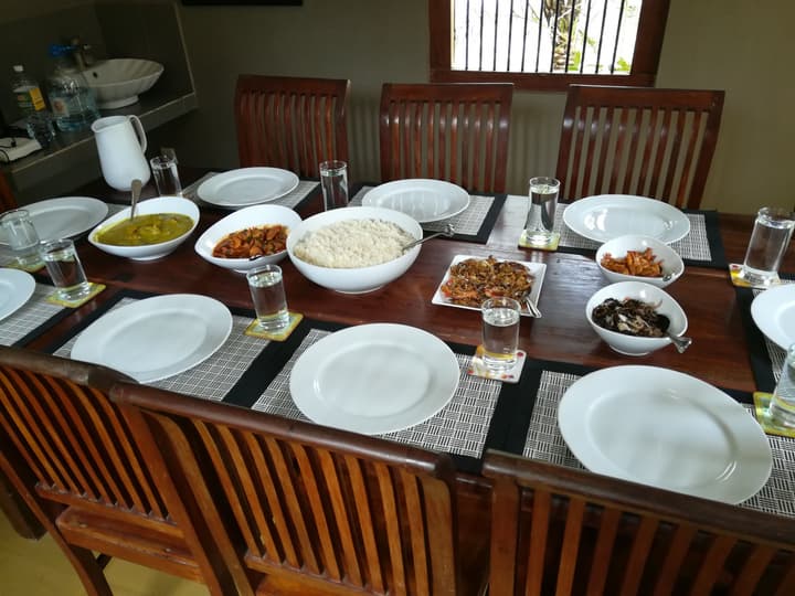 Villa Setha Wadi