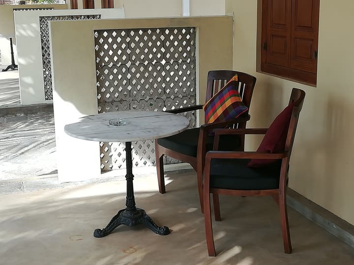 Villa Setha Wadi