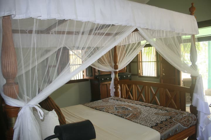 Villa Setha Wadi