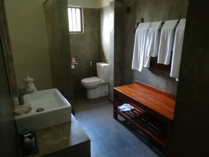 Villa Setha Wadi