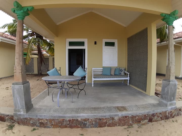 Villa Setha Wadi
