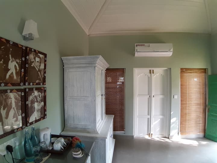 Villa Setha Wadi