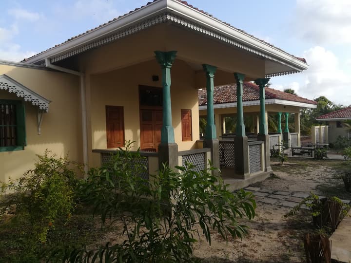 Villa Setha Wadi