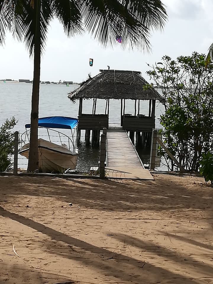Villa Setha Wadi