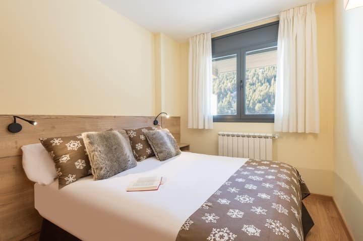 Pierre & Vacances Andorra Sunari Peretol