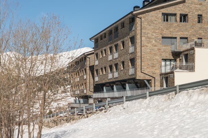 Pierre & Vacances Andorra Sunari Peretol