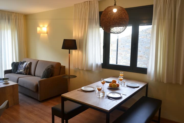 Pierre & Vacances Andorra Sunari Peretol