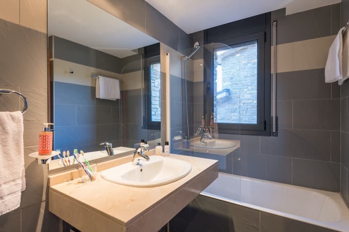 Pierre & Vacances Andorra Sunari Peretol