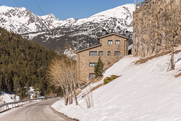 Pierre & Vacances Andorra Sunari Peretol