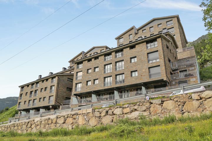 Pierre & Vacances Andorra Sunari Peretol