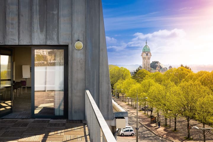 Campanile Limoges Centre - Gare