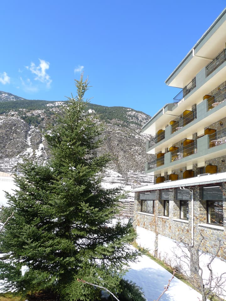 Hotel Coray by Pierre & Vacances