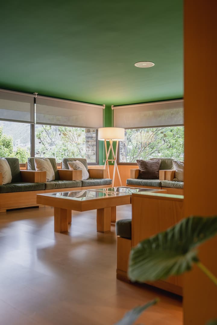 Hotel Coray by Pierre & Vacances