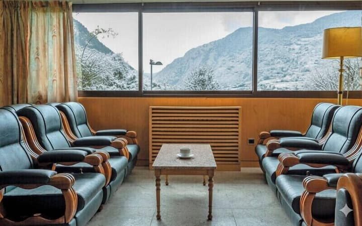 Hotel Coray by Pierre & Vacances