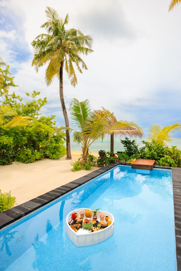 OZEN LIFE MAADHOO - Luxury All Inclusive