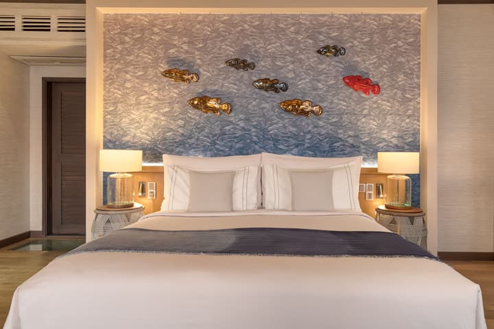 OZEN LIFE MAADHOO - Luxury All Inclusive