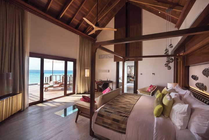 OZEN LIFE MAADHOO - Luxury All Inclusive